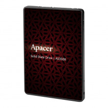 APACER AS350X 512GB 560-540 MB/s 2,5