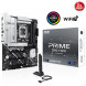 ASUS PRIME Z890-P WIFI DDR5 4XM2 USB3.2 RGB LAN ATX