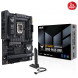 ASUS TUF GAMING Z890-PLUS WIFI DDR5 4XM2 USB3.2 RGB LAN ATX