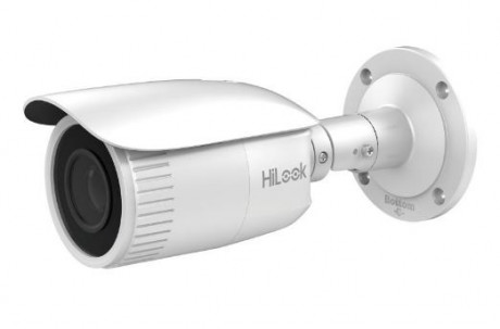 HILOOK IPC-B621H-Z 2MP 2.8-8MM MOTORIZE IP BULLET KAMERA