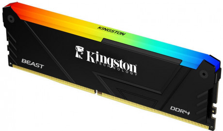 16GB DDR4 CL16 3200Mhz KF432C16BB2AK2/16TR KINGSTON RGB2X8