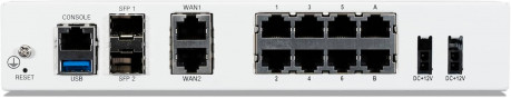 FORTİNET FORTİGATE-80F CİHAZ+ 3 YIL 7/24 DESTEK LİSANS FG-80F-BDL-950-36 