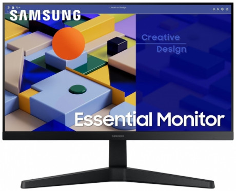 22 SAMSUNG LS22C310EAUXUF IPS FHD 5MS 75HZ HDMI DP