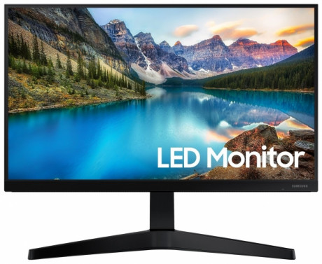 24 SAMSUNG LF24T370FWRXUF IPS FHD 5MS 75HZ HDMI DP