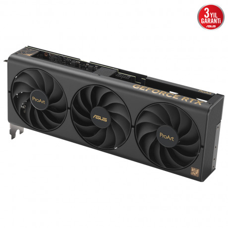 Asus PROART-RTX4070S-O12G GDDR6X 192Bit DX12