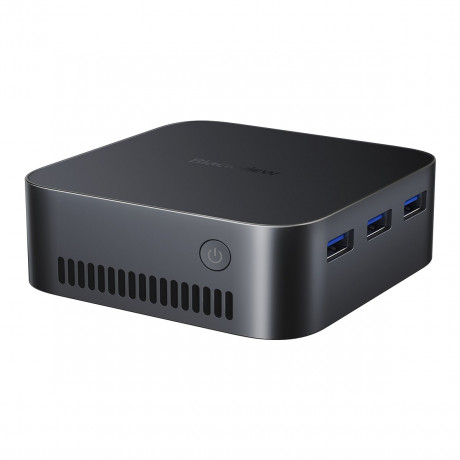 Blackview MP80 MiniPC Intel N97 3.4Ghz/16GB/512GB M.2/Win11 Pro