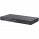 DAHUA DH-CS4226-24ET-240 24 PORT 24XFE-2XGE/SFP YÖNETİLEBİLİR 240W POE SWİTCH