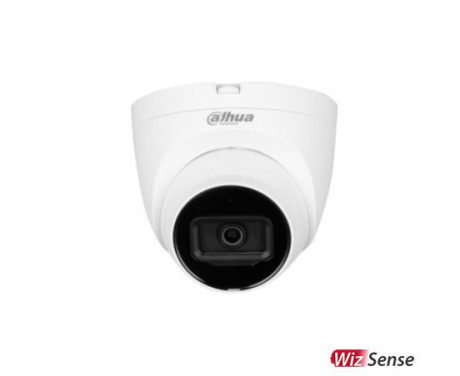 DAHUA IPC-HDW2541T-S 5MP 2.8MM IP DOME KAMERA (WİZSENSE)