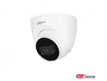 DAHUA IPC-HDW2541T-S 5MP 2.8MM IP DOME KAMERA (WİZSENSE)