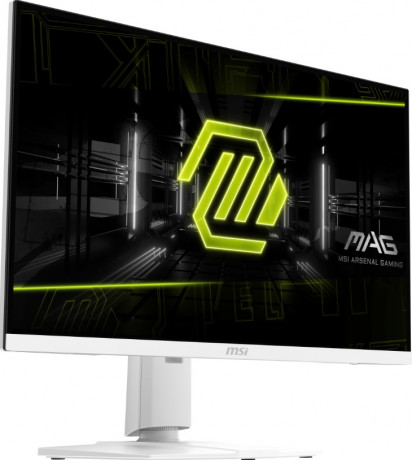 27 MSI MAG 274URFW IPS UHD 0.5MS 160HZ FLAT RAPID 