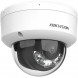 HIKVISION DS-2CD1121G2-LIUF 2MP 2.8MM SESLİ (IK10) (ACUSENCE) IP DOME KAMERA