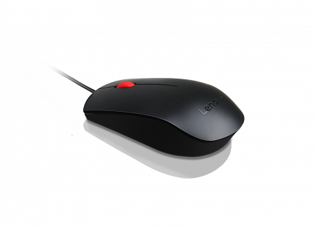 LENOVO ESSENTIAL KABLOLU MOUSE 4Y50R20863