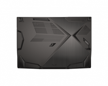 MSI THIN 15 B12VE-1626XTR I5-12450H 16GB 512GB SSD 6GB RTX4050 15.6