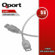 QPORT Q-UZ5 5MT USB UZATMA KABLOSU