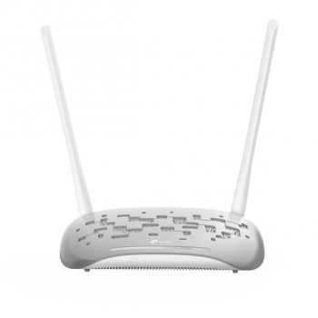 TP-LINK TD-W9950 300 MBPS WIRELESS N VDSL/ADSL MODEM