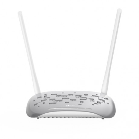 TP-LINK TD-W9950 300 MBPS WIRELESS N VDSL/ADSL MODEM