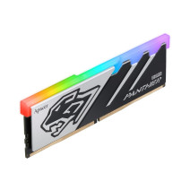 Apacer Panther RGB 32GB 2x16GB 6000MHz CL40 DDR5 Gaming Ram (AH5U32G60C6229BAA-2)