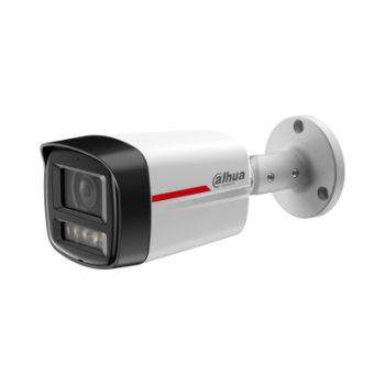 DAHUA IPC-2449TL-S-LED-0360B-PRO 4MP 3.6MM FULLCOR IP BULLET KAMERA