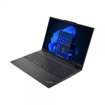 LENOVO E16 THINKPAD 21JN000BTX I5-1335U 8GB 256GB SSD 16