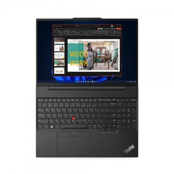 LENOVO E16 THINKPAD 21JN000BTX I5-1335U 8GB 256GB SSD 16