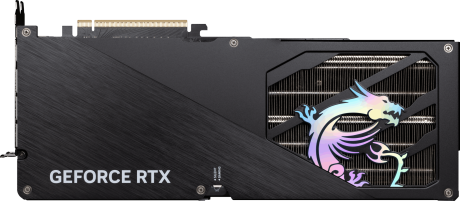 MSI GEFORCE RTX 5070 TI 16G GAMING TRIO OC PLUS 16GB GDRR7 256 B DX12 PCIE 5.0 X16 (3XDP 1XHDMI)